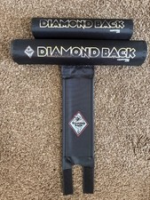 Diamond back hot cool - ii,