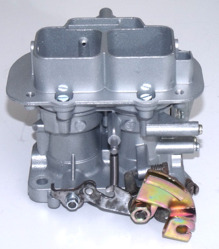 Weber dgav carburettor - 32/36,
