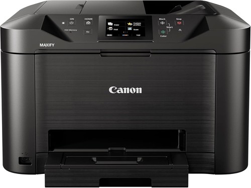 Canon maxify mb5150 - maxify,