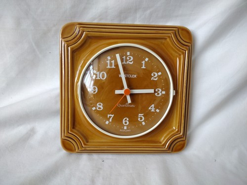 Kienzle quartz westclox - quartz,