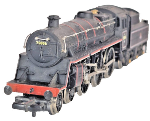 Mainline 37052 gauge class - oo,