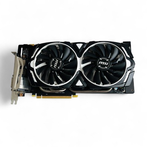 Msi geforce gtx - 1070, armor
