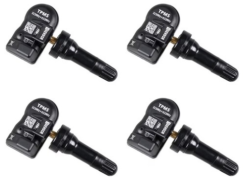 Car tpms tire - tire, pressure
