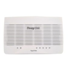 Draytek Vigor 2766 ADSL2/VDSL Gigabit Ethernet Wired Broadband Modem Router
