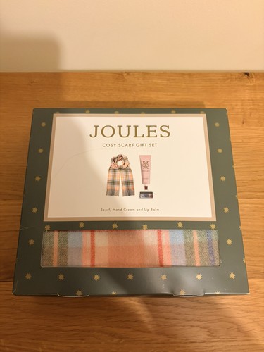 Joules cosy scarf - joules, set