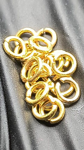 22ct solid yellow gold - 22ct,