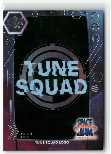 Tune squad logo 2021 - tune,