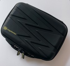 RidgeMonkey Tech Case 370 | Carp Fishing Light & Vault Powerpack Storage Pouch