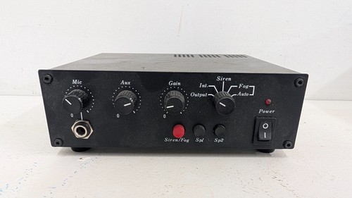 Eagle p668m 15w intercom - p668m,