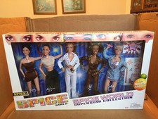 SPICE GIRLS 1998 SUPERSTAR