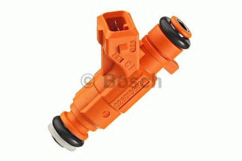 Bosch petrol injector - petrol,
