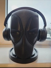 Marvel Deadpool Gaming Headset