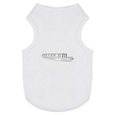 'Canal Boat' Pet Dog / Cat