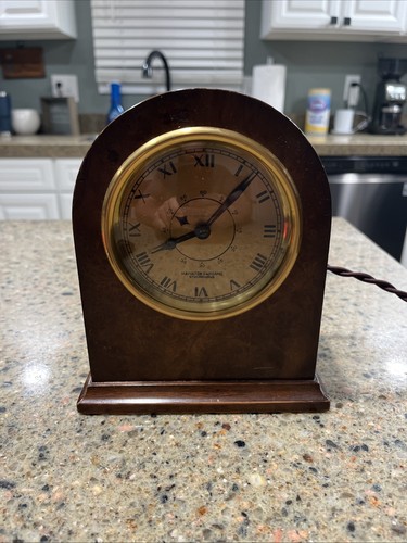 Hamilton sangamo synchronous - sangamo,