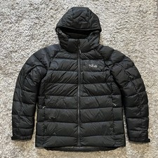 Rab Men's Axion Pro Jacket