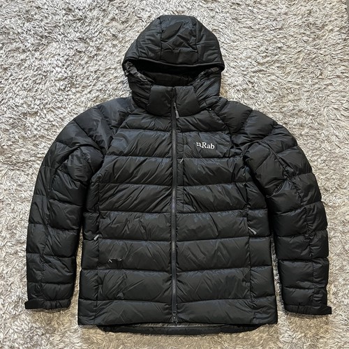 Rab men axion pro - axion, jacket