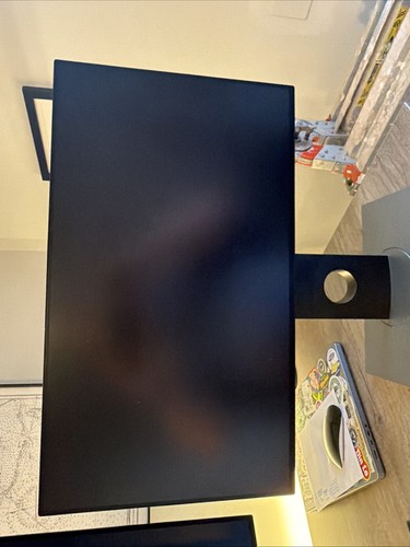 Dell ultrasharp u2422h inch - ultrasharp, 24-inch