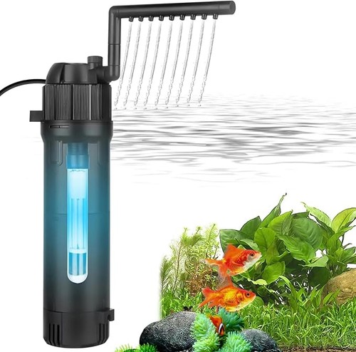 Baitai internal fish tank - fish,