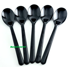 Table Spoons Food Grade Party