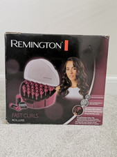 Remington Fast Curls Heated Hair Rollers KF40E