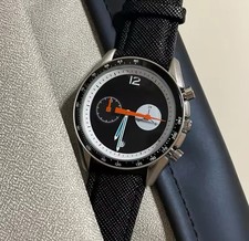 Pulsar Phantom Silver Sci Fi