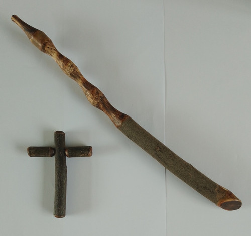 Handmade wand small - wand,