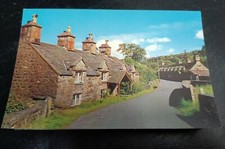 55 X Vintage Old Cottages Near