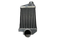 Aluminum Alloy Intercooler For