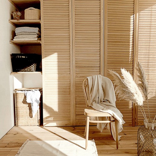 Natural wood clear - wood, pine