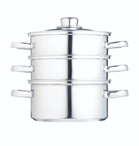 Kitchen craft 16cm stainless - craft,