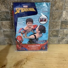 Marvel Spider-man Inflatable