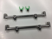 TMC 2 x 2 Rod stainless Steel