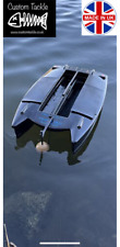Angling Technics Front  Deeper Bait Boat arm
