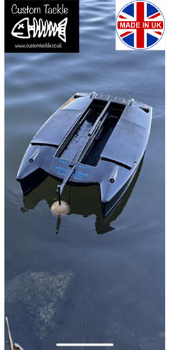 Angling technics front deeper - technics,