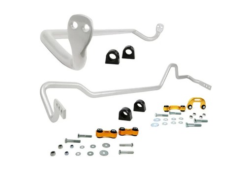Whiteline front rear anti - whiteline,