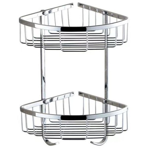 Stainless steel corner - stainless,