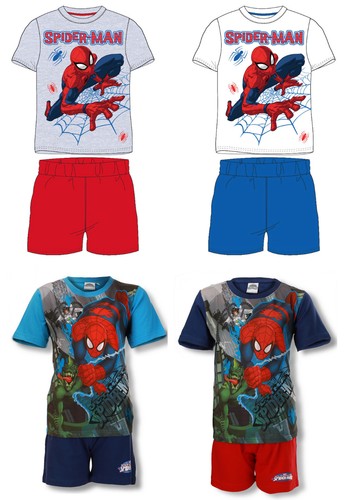 Kids spiderman pyjamas - kids,
