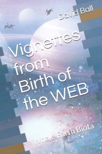 Ball vignettes from - ball, birth