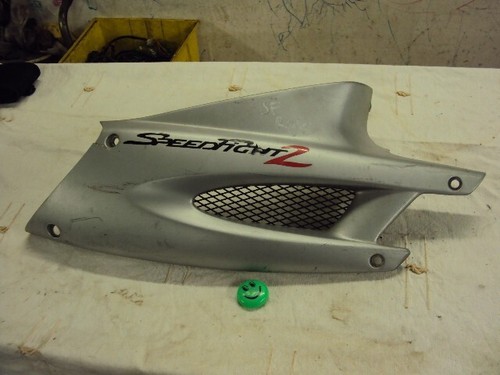 Peugeot speedfight right - speedfight, 2