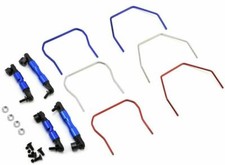 Hot Racing Front Rear Sway Bar