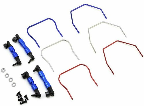 Hot racing front rear sway - racing, bar