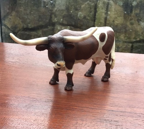 Vintage schleich texas - schleich,