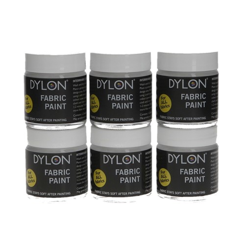 Dylon fabric paint 25ml x - dylon,