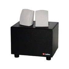 Labtec Pulse 325 PC Speaker