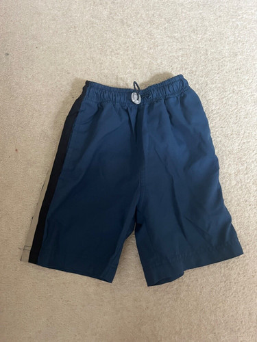 Skoot boys shorts blue - skoot, age