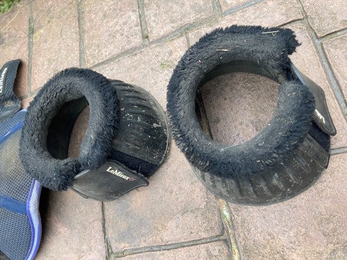 Horse boots - horse,