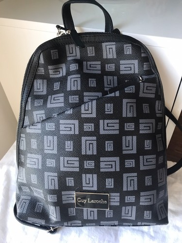 Guy laroche backpack - guy,