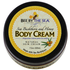 Bee By The Sea Buckthorn and