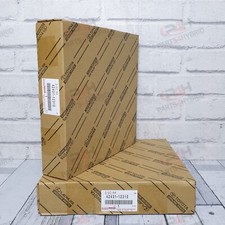 GENUINE TOYOTA PRIUS REAR