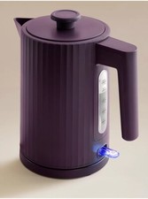 Burgundy Purple Fast Boil